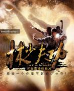纪录片《功夫少林》央视高清 1080P在线 百度网盘
