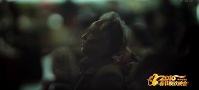 《父亲的旅程》猴年央视春晚公益广告完整版