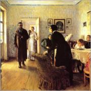 《归来》——张艺谋的倒转“红轮”