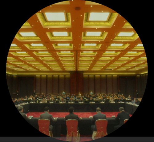 【预告片】《我不是潘金莲》:忽悠!你接着忽悠! – 《我不是潘金莲》影评