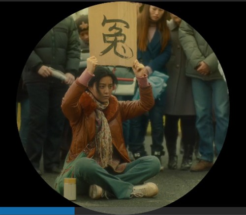 【预告片】《我不是潘金莲》:忽悠!你接着忽悠! – 《我不是潘金莲》影评