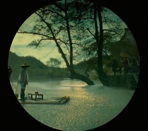 【预告片】《我不是潘金莲》:忽悠!你接着忽悠! – 《我不是潘金莲》影评