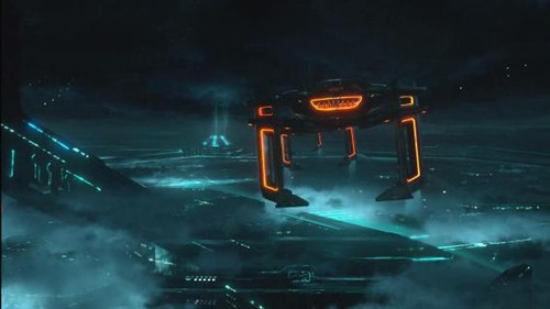 【影评】创：战纪——一个忧伤富二代的崛起 – 《创：战纪》影评