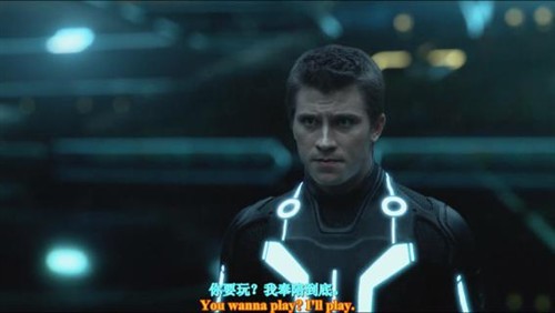 【影评】创：战纪——一个忧伤富二代的崛起 – 《创：战纪》影评