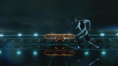 【影评】创：战纪——一个忧伤富二代的崛起 – 《创：战纪》影评