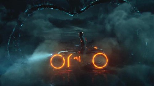 【影评】创：战纪——一个忧伤富二代的崛起 – 《创：战纪》影评