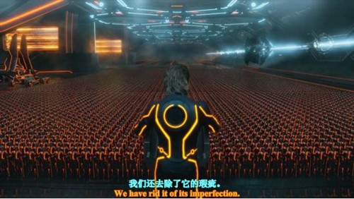 【影评】创：战纪——一个忧伤富二代的崛起 – 《创：战纪》影评