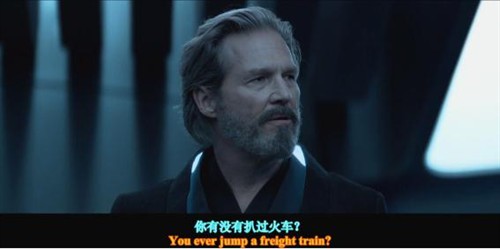 【影评】创：战纪——一个忧伤富二代的崛起 – 《创：战纪》影评