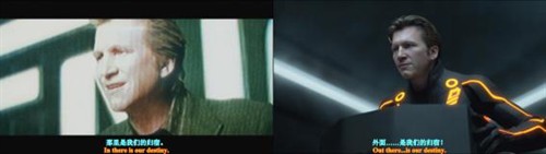 【影评】创：战纪——一个忧伤富二代的崛起 – 《创：战纪》影评