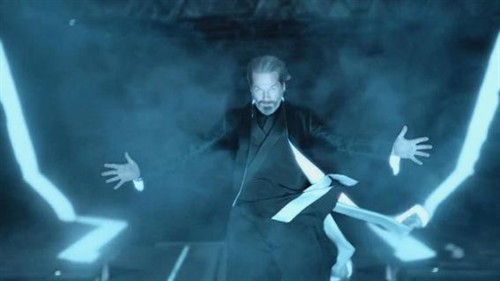 【影评】创：战纪——一个忧伤富二代的崛起 – 《创：战纪》影评