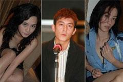 如果没有艳照门,陈冠希或许早已成为影帝