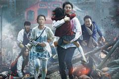 韩国丧尸体类电影《釜山行》预告片发布