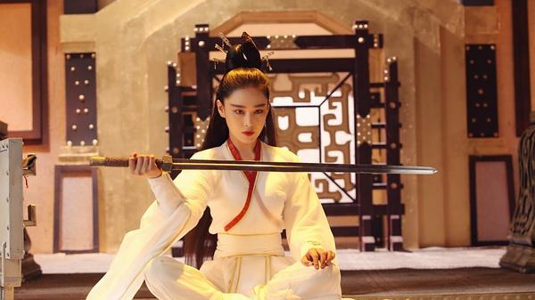 多情浪子无情刀，古龙武侠新演绎 – 《新边城浪子》影评