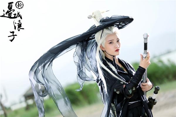 多情浪子无情刀，古龙武侠新演绎 – 《新边城浪子》影评