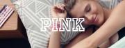维多利亚的秘密粉色系Victorias Secret PINK