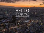 [你好，东京][Hello Tokyo]3‘48‘’带您游东京