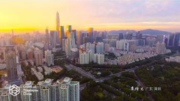 前进中国 Progressing China 2016[中国摄影联盟]4K超清