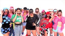 Justin Bieber《Sorry (Dance Video) 》