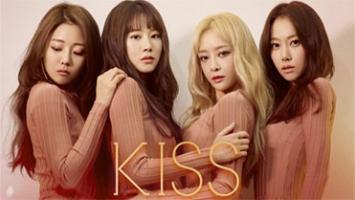 《KISS ON THE LIPS》MV官方 完整版1080P