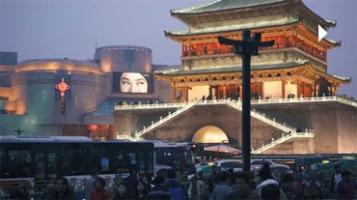 西安掠影  – Travel in Xi’an 2017