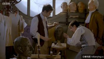 [BBC]《杜莎夫人—蜡像传奇》720P/MKV百度网盘磁力迅雷