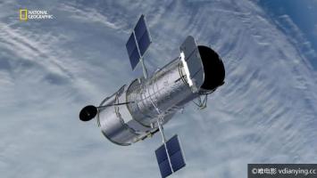 [国家地理]《哈勃太空望远镜的迷人旅程》720P/MP4百度网盘