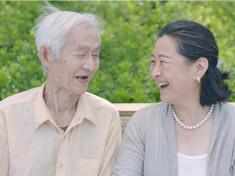[公益广告] 善待老人就是善待明天的自己