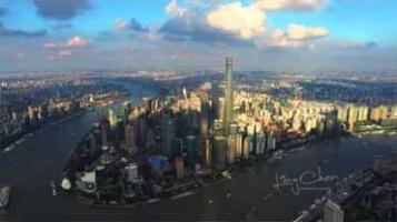 [航拍]《魔都魅影2 云端》高清 1080P/MKV 5分钟 在线 微云