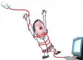 [今日说法]《戒断》网瘾少年戒网之路