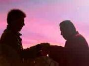 《教爸爸走路》暖心广公益广告