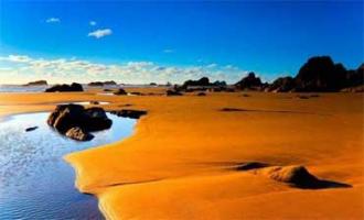 [CCTV][时代]《沙漠中的千岛湖》刀郎千岛湖 在线观看 1080P下载