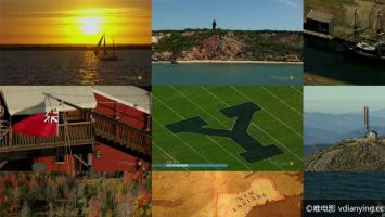 [美国]《航拍美国》’Aerial America’ 第1-7季全 720P/MKV 英文字幕 磁力BT迅雷下载