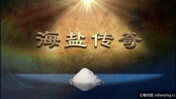 [CCTV]《海盐传奇》超清在线点播 1080P/TS/MP4 百度云下载