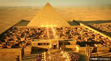 [纪录片]《埃及法老陵墓大窃案》1080P/MP4/1.29G/中文字幕 BT磁力迅雷