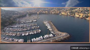 [自然风光]《魅力意大利》全4集 1080P/MKV/17.48G/蓝光 BT打包下载