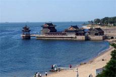 [地理中国]《海边石城》崇武半岛石城探秘