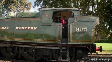 [BBC]《坐着火车游英国》全20集 中文字幕 720P/MKV/17G E2DK电驴迅雷