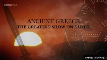 [BBC]《古希腊—最伟大戏剧的起源》全3集 720P/MKV/4.85G 英文字幕 百度网盘微云电驴