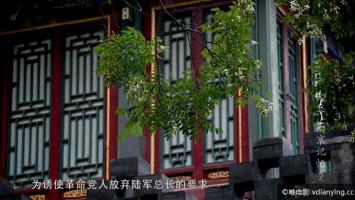 [CCTV]《92天南京记忆》全2集 记录孙中山在南京的92天 720P/MKV 百度网盘