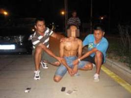 [今日说法]《毒枭的末路》从湖南到缅甸 终逮住幕后大老虎