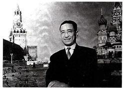 [CCTV] 《电影大师 蔡楚生》 超清1080P 在线观看 百度网盘