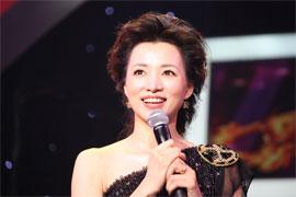 [面对面]董卿：永远的成长 不因孩子止步不前 把自己变得更好