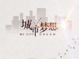 [CCTV]《城市梦想》“快递小哥”  记录快递员的真实生活