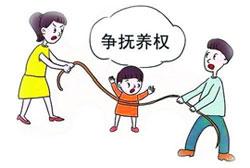 [今日说法] 《两个母亲的争夺》生母继母争夺11岁男孩的抚养权