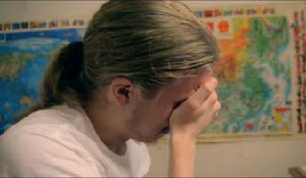 [游记][纪录片]美国大男孩第一次出国 在中国的二十一天 看完让人深思