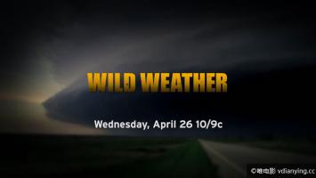 [PBS]《狂野天气》Wild Weather (2017) 720P/MP4/958M 百度网盘