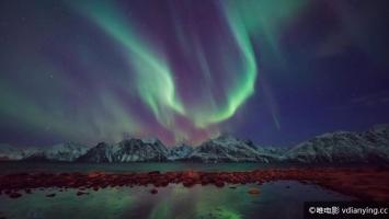 [BBC]《大西洋》全3集 内嵌中文特效字幕 720P/MKV/3.93G 百度网盘