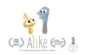 [动画]《Alike》斩获N项大奖的微电影动画短片 附1080P无水印片源下载