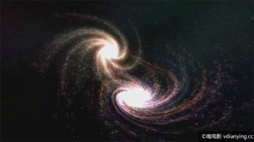 [探索频道]《穿越虫洞》第八季全4集 720P/MP4 外挂字幕 百度网盘