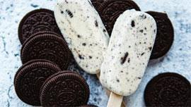 [视频]自制奥利奥冰淇淋，这个夏天你决不能少的一项技能！